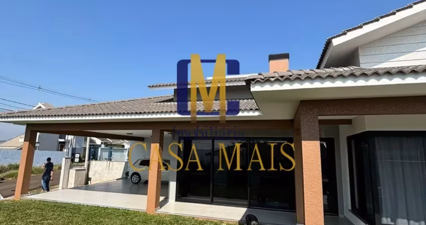Linda casa A venda no Bairro Menino Deus