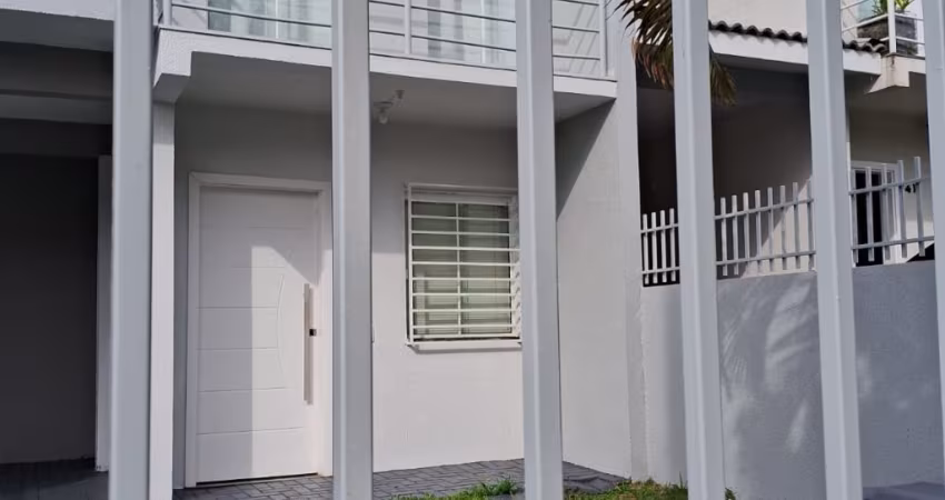 Lindo Sobrado para alugar no Bairro  Vila Isabel