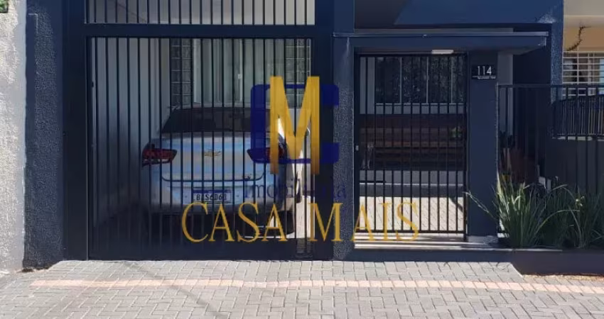 Excelente Casa Para venda no bairro Fraron.