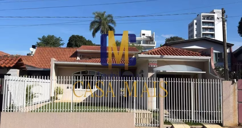 Sobrado Semi mobiliado em um lugar tranquilo e um excelente padrão de acabamento