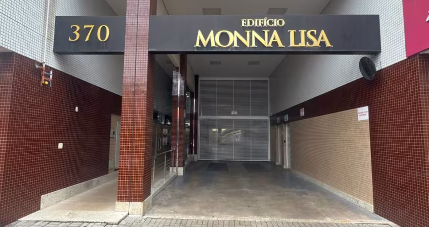 Vende Apartamento Bem Localizado no Centro de Pato Branco