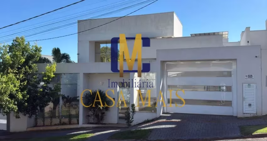 Linda Casa a Venda no Parque Som - Pato Branco.