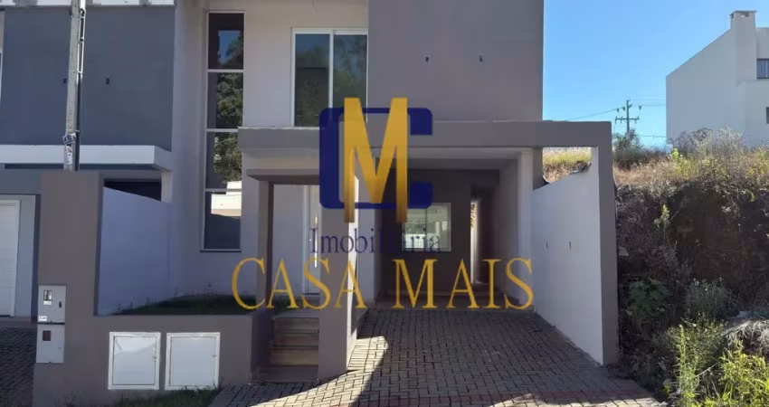Ótima oportunidade!! Lindo Sobrado a venda no bairro Fraron