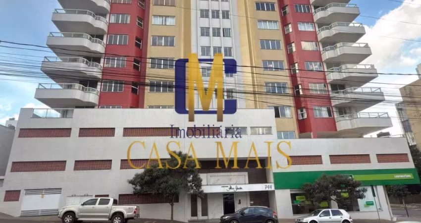  Oportunidade de Morar com Conforto e Estilo no Centro de Pato Branco! 