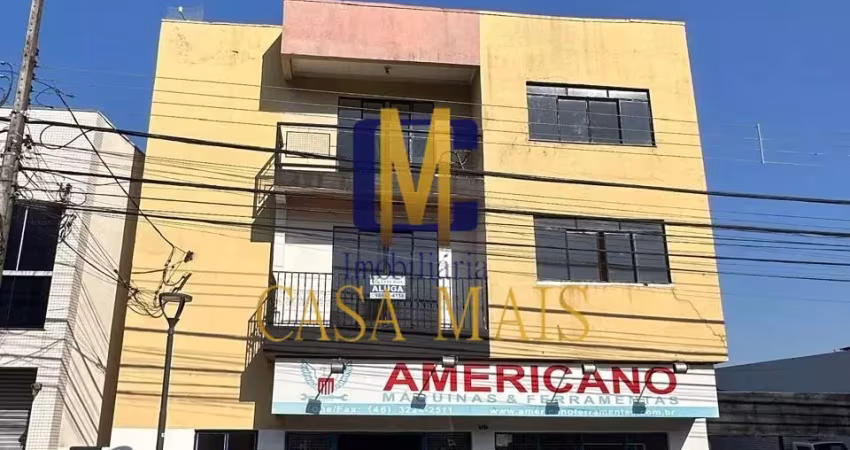 Apartamento para Locação ‍ no Centro de Pato Branco