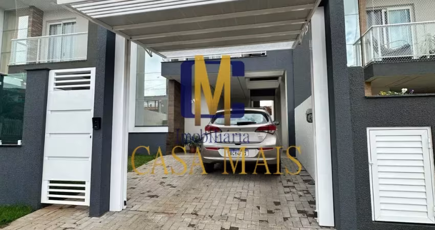 lindo Sobrado Mobiliado para Locação no Bairro Fraron! 