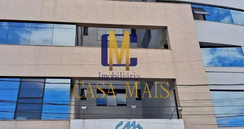 Sala Comercial à Venda no Centro de Pato Branco — Localização Privilegiada!