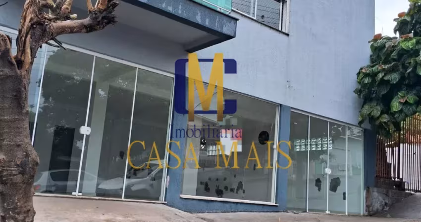 Sala Comercial para Locação no Bairro Santa Terezinha