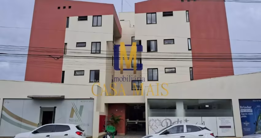 Apartamento Mobiliado para Venda no Condomínio Maria Eduarda 