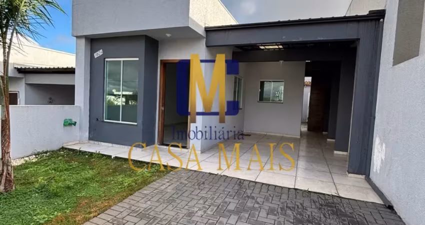 Casa para Locação no Bairro Fraron! 