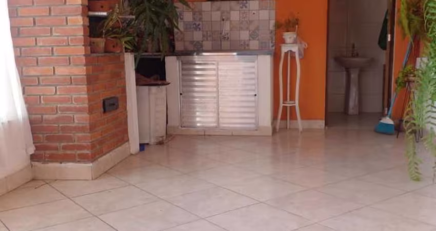 Casa para Venda em Itu, Vila Santa Terezinha, 2 dormitórios, 2 banheiros, 2 vagas