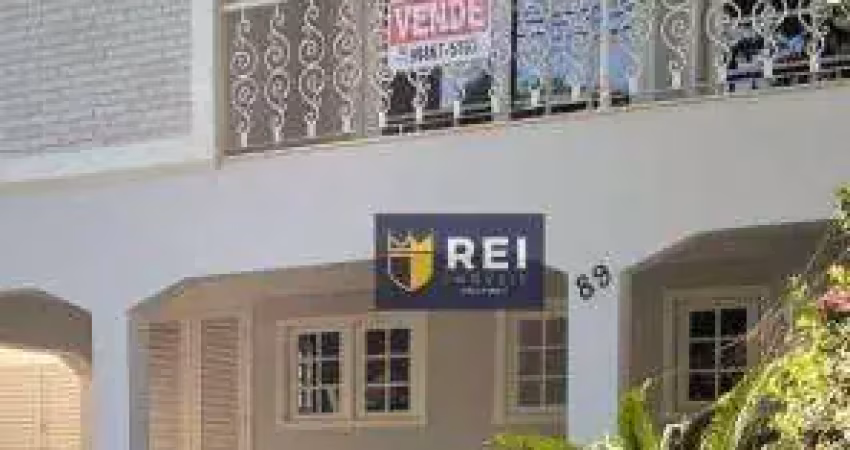 Casa em condomínio para venda em itu, condomínio portal de itu
