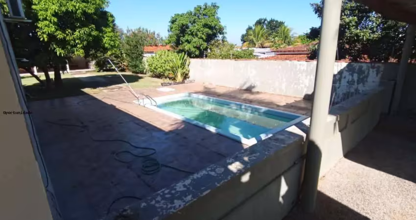 Chácara para venda em salto, micai, 4 dormitórios, 2 suítes