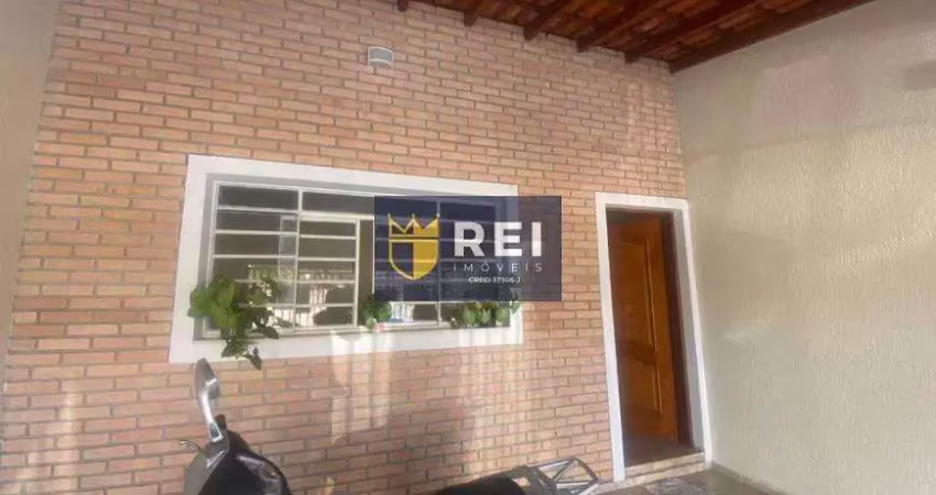 Casa para venda em itu, jardim rosinha, 3 dormitórios, 1 suíte, 1 banheiro, 2 vagas