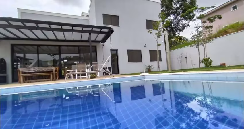 Casa em condomínio para venda em itu, bairro campos de santo antônio, 4 dormitórios, 2 suítes, 4 banheiros, 2 vagas