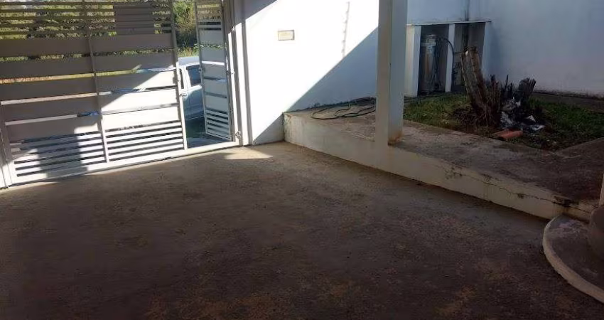Casa para Venda em Itu, Parque Residencial Potiguara, 2 dormitórios, 1 banheiro, 2 vagas
