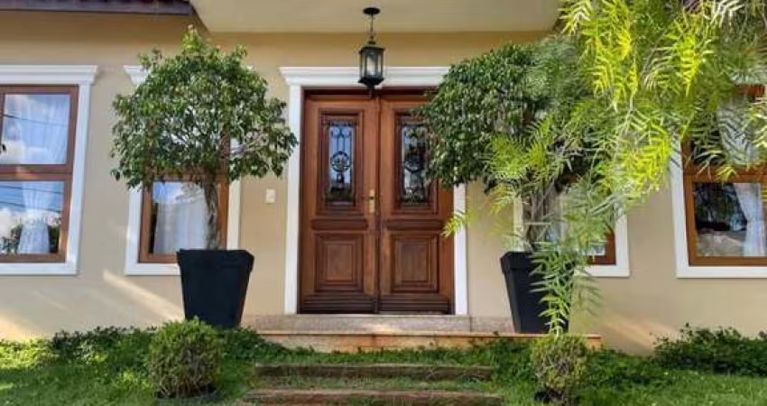 Casa em Condomínio para Venda em Itu, Portal de Itu, 3 dormitórios, 3 suítes, 5 banheiros, 4 vagas