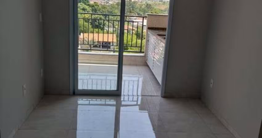 Apartamento para Venda em Salto, Nacoes, 2 dormitórios, 1 suíte, 2 banheiros, 1 vaga