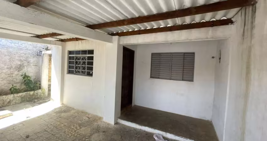 Casa à venda na Cidade Nova I, Itu 