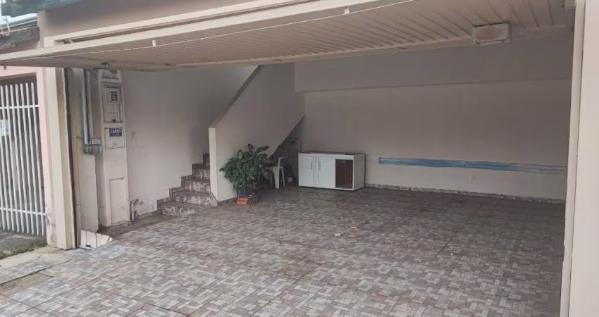 Casa para Venda em Itu, Bom Viver, 2 dormitórios, 1 banheiro, 2 vagas