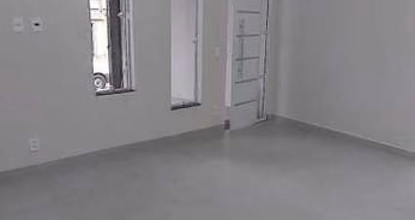 Casa para Venda em Itu, Jardim Padre Bento, 3 dormitórios, 1 suíte, 1 banheiro, 2 vagas