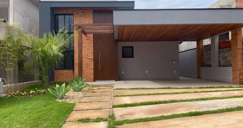 Casa em Condomínio para Venda em Itupeva, JACARÉ, 3 dormitórios, 3 suítes, 4 banheiros, 2 vagas