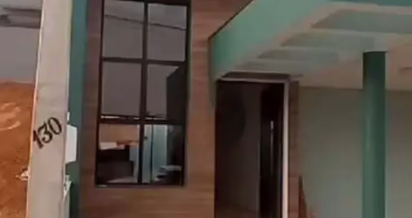 Casa em condomínio para venda em itupeva, jacaré, 3 dormitórios, 3 suítes, 1 banheiro, 2 vagas