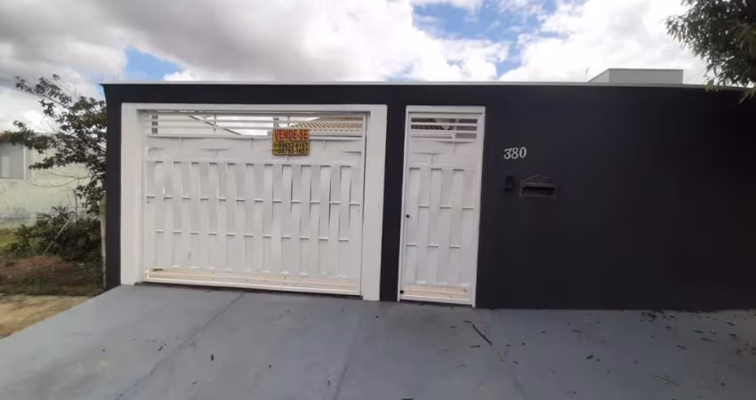 Casa para Venda em Indaiatuba, jardim Bela Vista250, 4 dormitórios, 1 suíte, 1 banheiro, 4 vagas