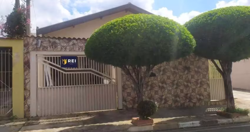 Casa para venda em tatuí, jardim palmira, 5 dormitórios, 1 suíte, 3 banheiros, 2 vagas