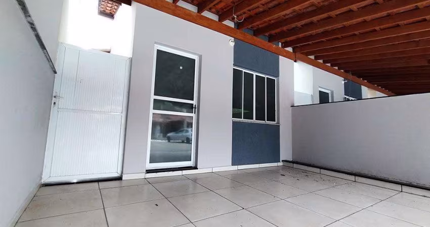 Casa em Condomínio para Venda em Salto, Condomínio Rio das Pedras, 3 dormitórios, 1 suíte, 2 banheiros