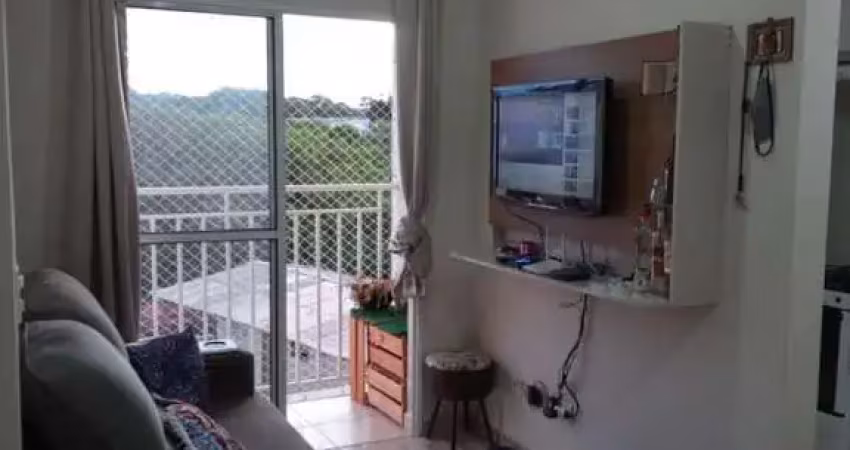 Apartamento para Venda em Itu, Vila Progresso, 2 dormitórios, 1 banheiro, 1 vaga