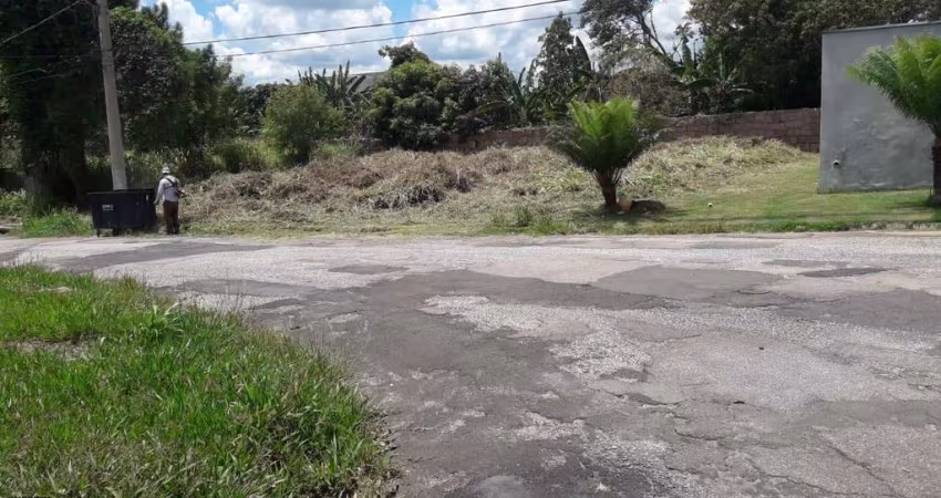Terreno para Venda em Itu, Jardim Paraíso 2