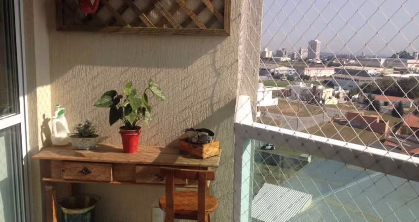 Apartamento para Venda em Itu, Jardim Aeroporto, 2 dormitórios, 1 suíte, 2 banheiros, 2 vagas