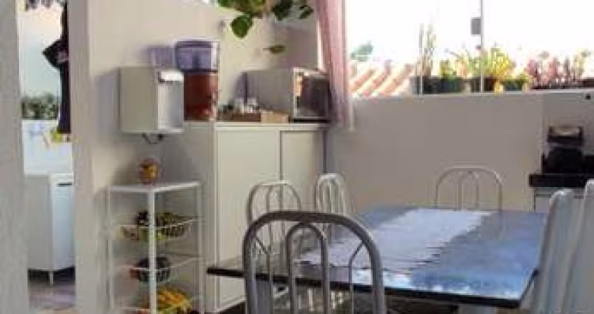 Casa para Venda em Itu, VILA SÃO FRANCISCO, 3 dormitórios, 1 suíte, 3 banheiros, 2 vagas