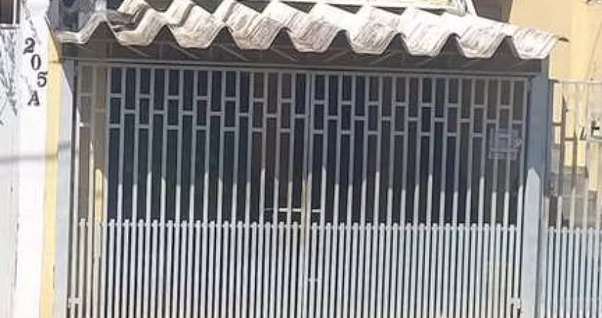Casa para Venda em Itu, Jardim Convenção, 2 dormitórios, 1 suíte, 2 banheiros, 1 vaga