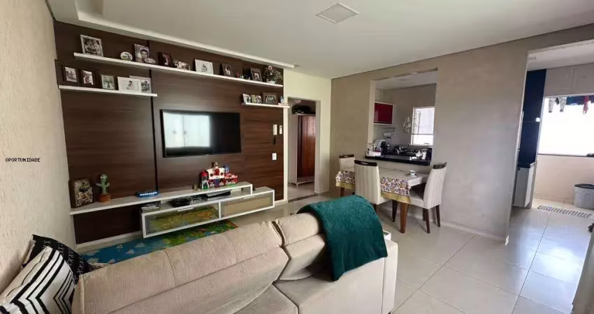 Apartamento para venda em itu, parque américa, 2 dormitórios, 1 banheiro, 1 vaga