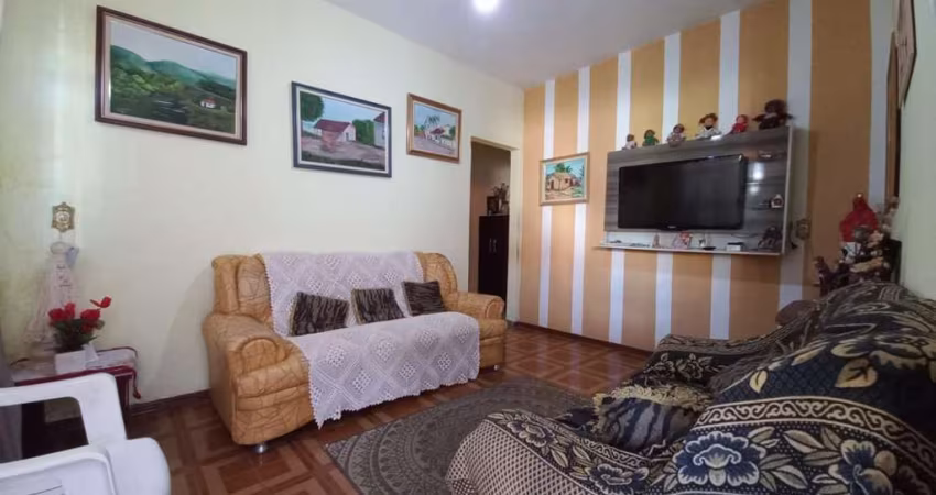 Casa para Venda em Itu, Vila Padre Bento, 2 dormitórios, 1 banheiro, 2 vagas