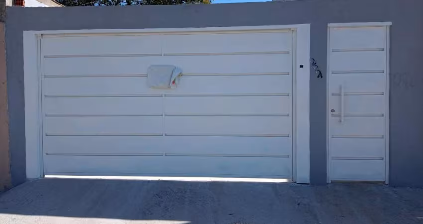 Casa para Venda em Salto, Vila Martins, 2 dormitórios, 1 suíte, 2 vagas