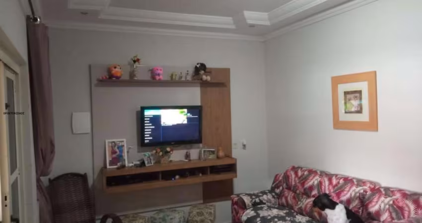 Casa para Venda em Itu, Jardim Europa, 2 dormitórios, 1 banheiro, 2 vagas