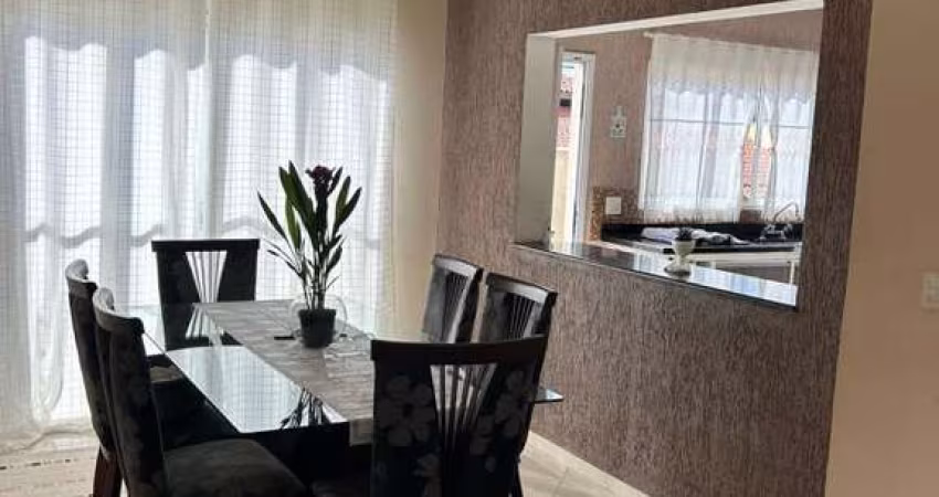 Casa para Venda em Itu, Residencial Veneto, 4 dormitórios, 1 suíte, 4 banheiros, 3 vagas