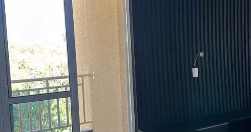 Apartamento para Locação em Salto, ..., 2 dormitórios, 1 banheiro, 1 vaga