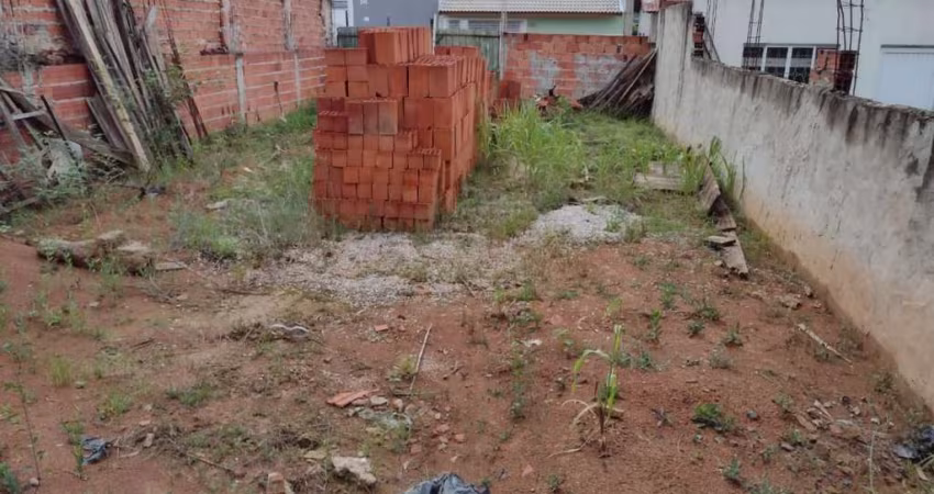 Terreno para Venda em Itu, Sao Camilo