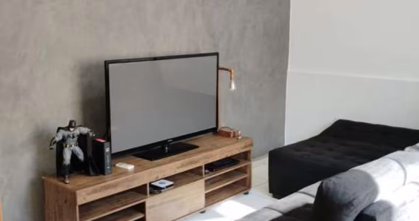 Casa para Venda em Salto, JARDIM DAS NAÇÕES, 2 dormitórios, 1 suíte, 2 banheiros, 2 vagas