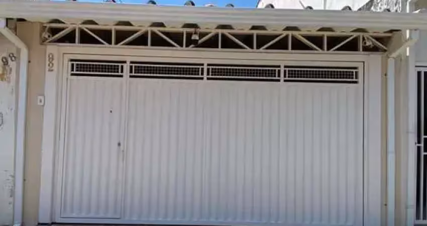 Casa para venda em itu, jardim santa tereza, 2 dormitórios, 1 suíte, 3 banheiros, 2 vagas