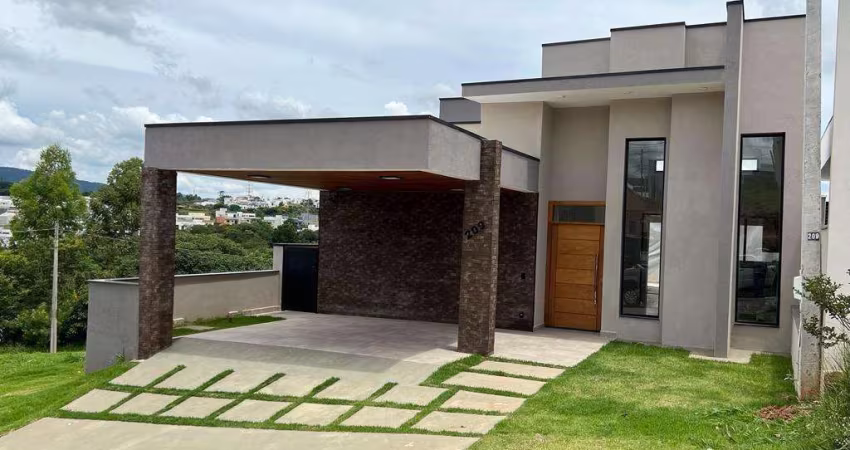 Casa em Condomínio para Venda em Itupeva, Residencial phytus, 3 dormitórios, 1 suíte, 3 banheiros, 2 vagas