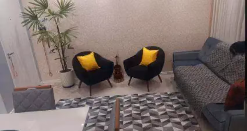 Apartamento para venda em itu, cond. residencial villa verde, 3 dormitórios, 1 suíte, 2 banheiros