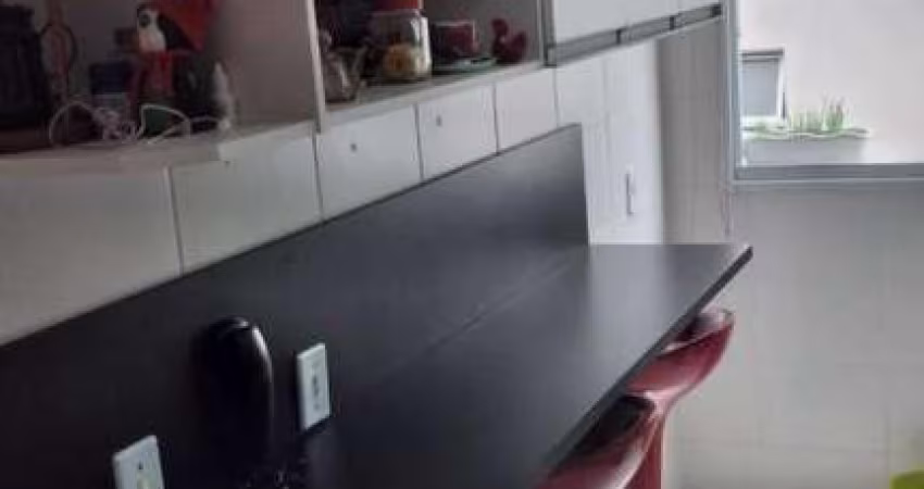 Apartamento para Venda em Indaiatuba, Parque Campo Bonito, 2 dormitórios, 1 banheiro, 1 vaga