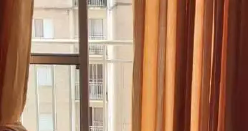 Apartamento para venda em itu, nossa senhora aparecida, 2 dormitórios, 1 banheiro