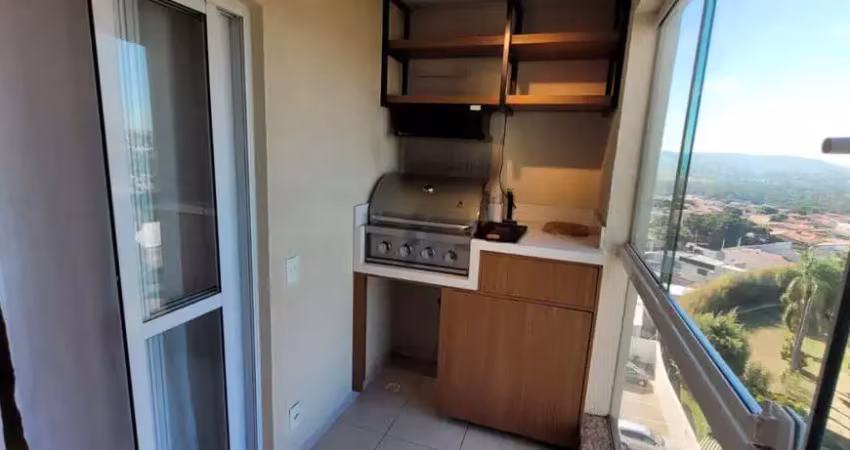 Apartamento para locação em itu, condominio montis, 2 dormitórios, 1 suíte, 2 banheiros, 2 vagas