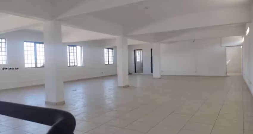 Comercial para locação em itu, parque das indústrias, 3 banheiros